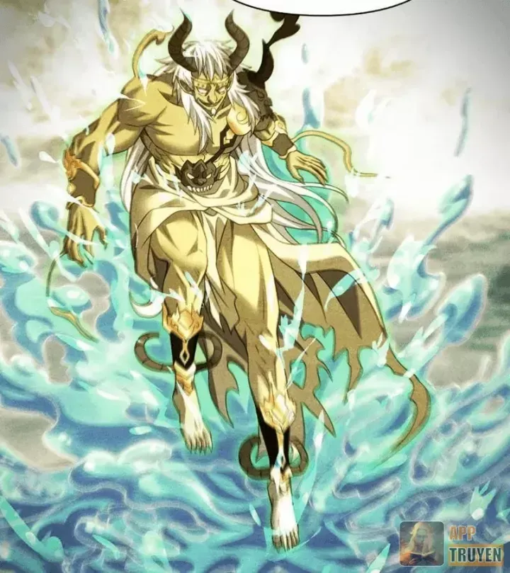 Bắt Đầu Chấn Kinh Nữ Đế Lão Bà, Ta Vô Địch!