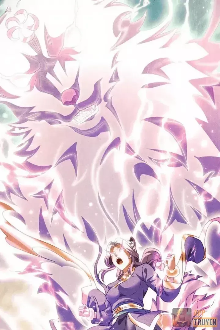 Bắt Đầu Chấn Kinh Nữ Đế Lão Bà, Ta Vô Địch!