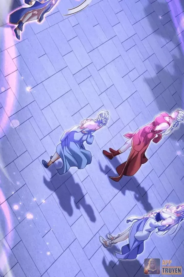 Bắt Đầu Chấn Kinh Nữ Đế Lão Bà, Ta Vô Địch!