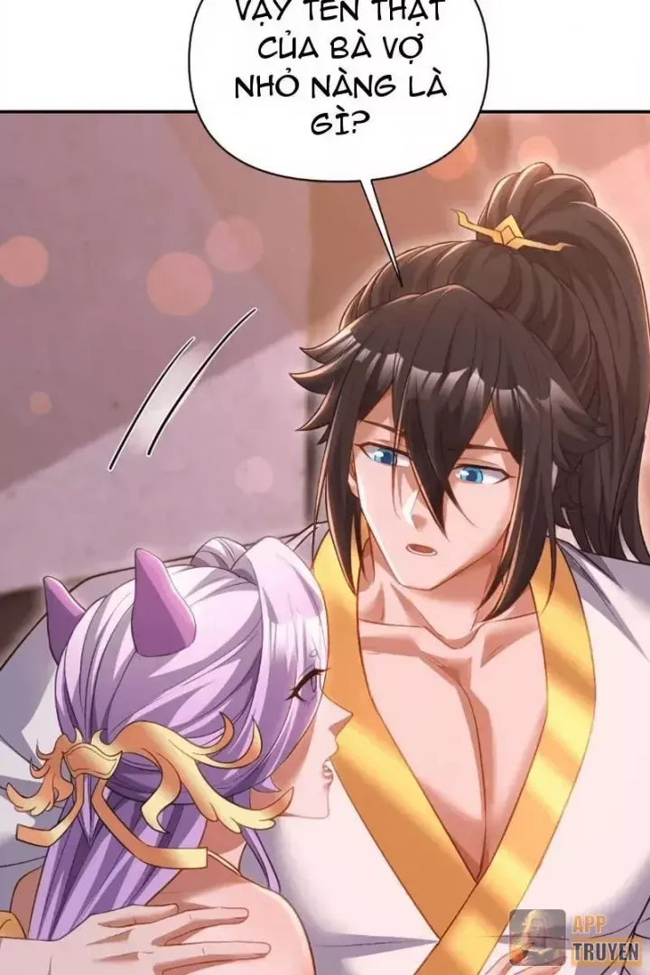 Bắt Đầu Chấn Kinh Nữ Đế Lão Bà, Ta Vô Địch!