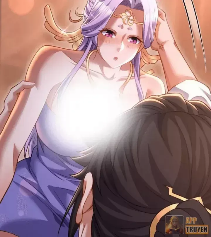 Bắt Đầu Chấn Kinh Nữ Đế Lão Bà, Ta Vô Địch!