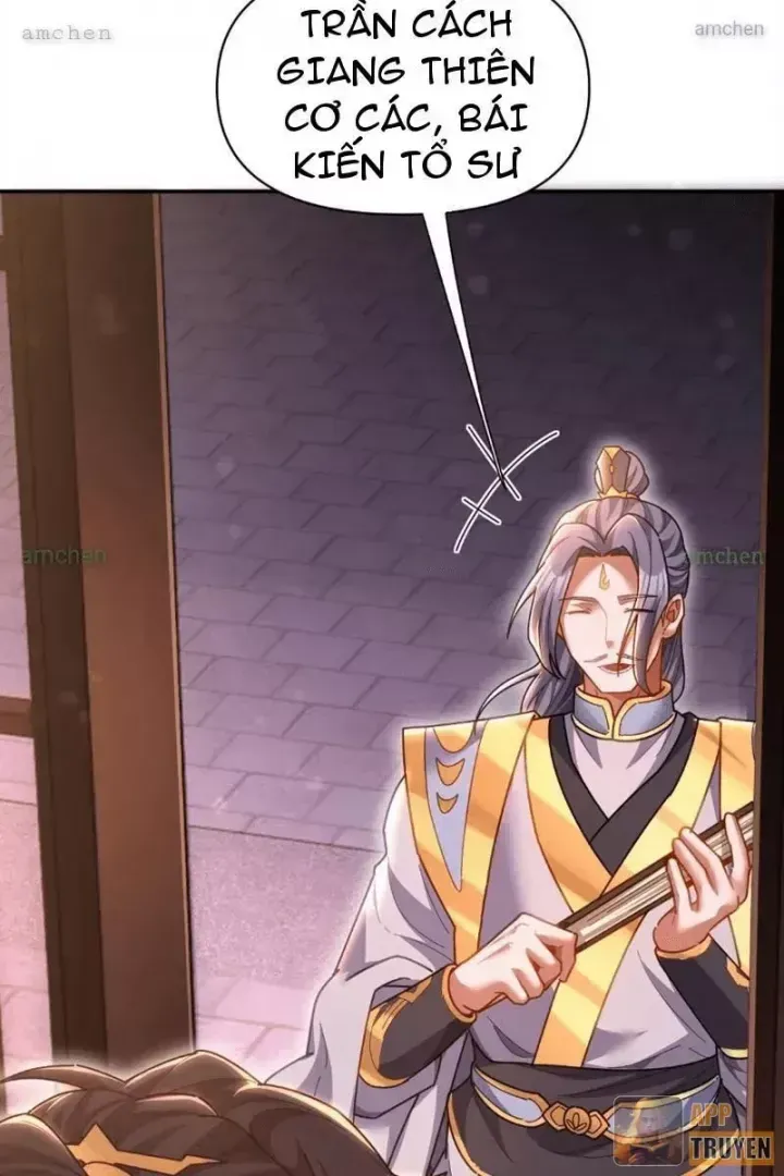 Bắt Đầu Chấn Kinh Nữ Đế Lão Bà, Ta Vô Địch!