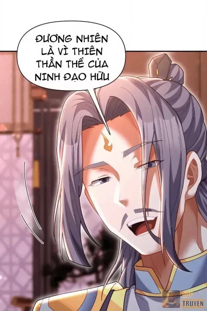 Bắt Đầu Chấn Kinh Nữ Đế Lão Bà, Ta Vô Địch!