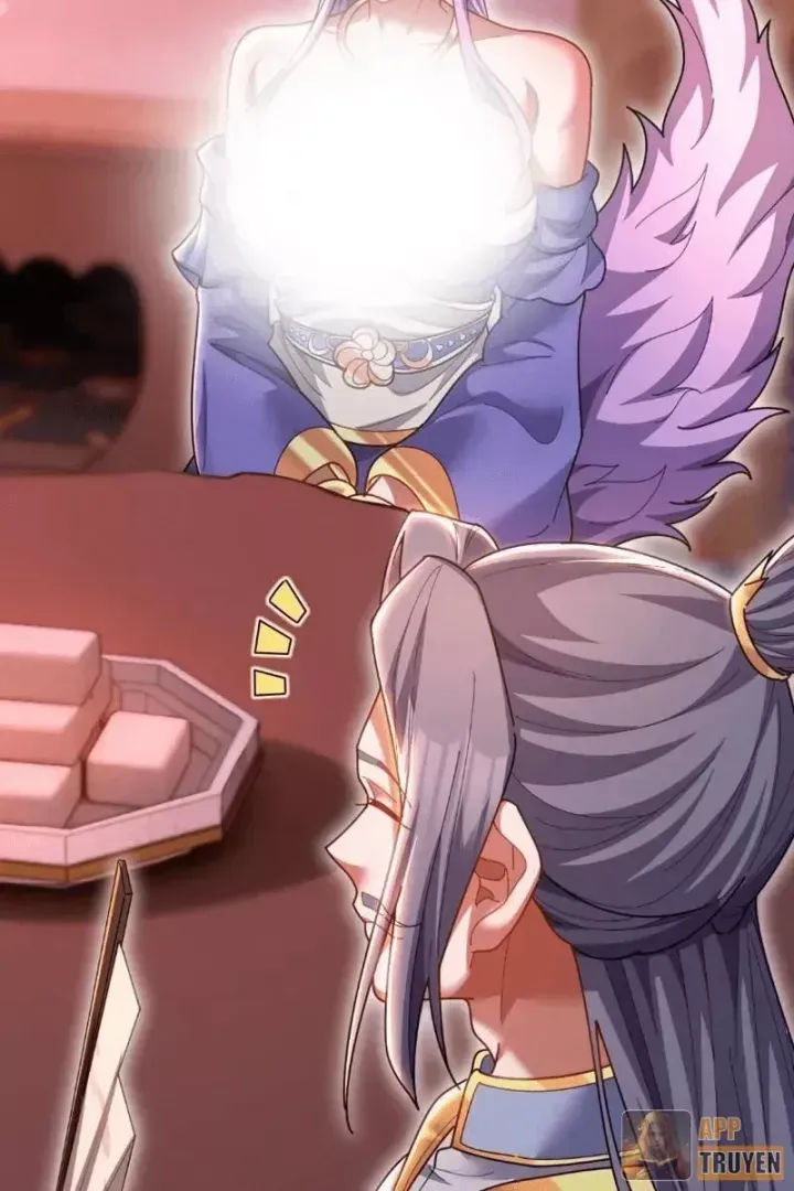 Bắt Đầu Chấn Kinh Nữ Đế Lão Bà, Ta Vô Địch!