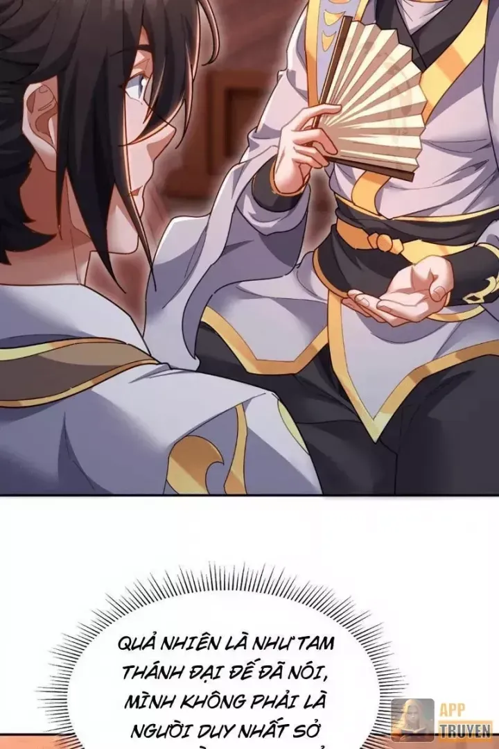 Bắt Đầu Chấn Kinh Nữ Đế Lão Bà, Ta Vô Địch!