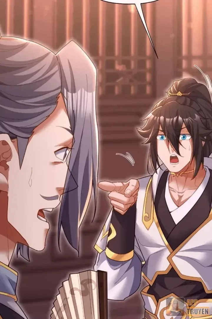 Bắt Đầu Chấn Kinh Nữ Đế Lão Bà, Ta Vô Địch!