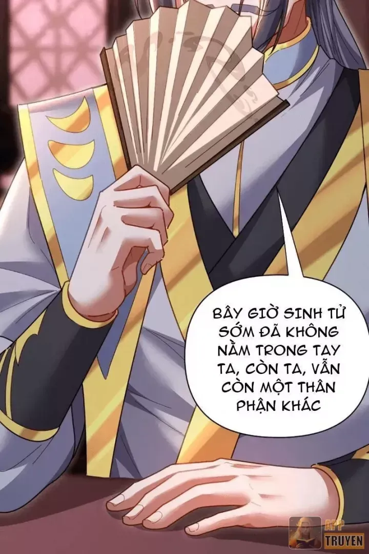 Bắt Đầu Chấn Kinh Nữ Đế Lão Bà, Ta Vô Địch!