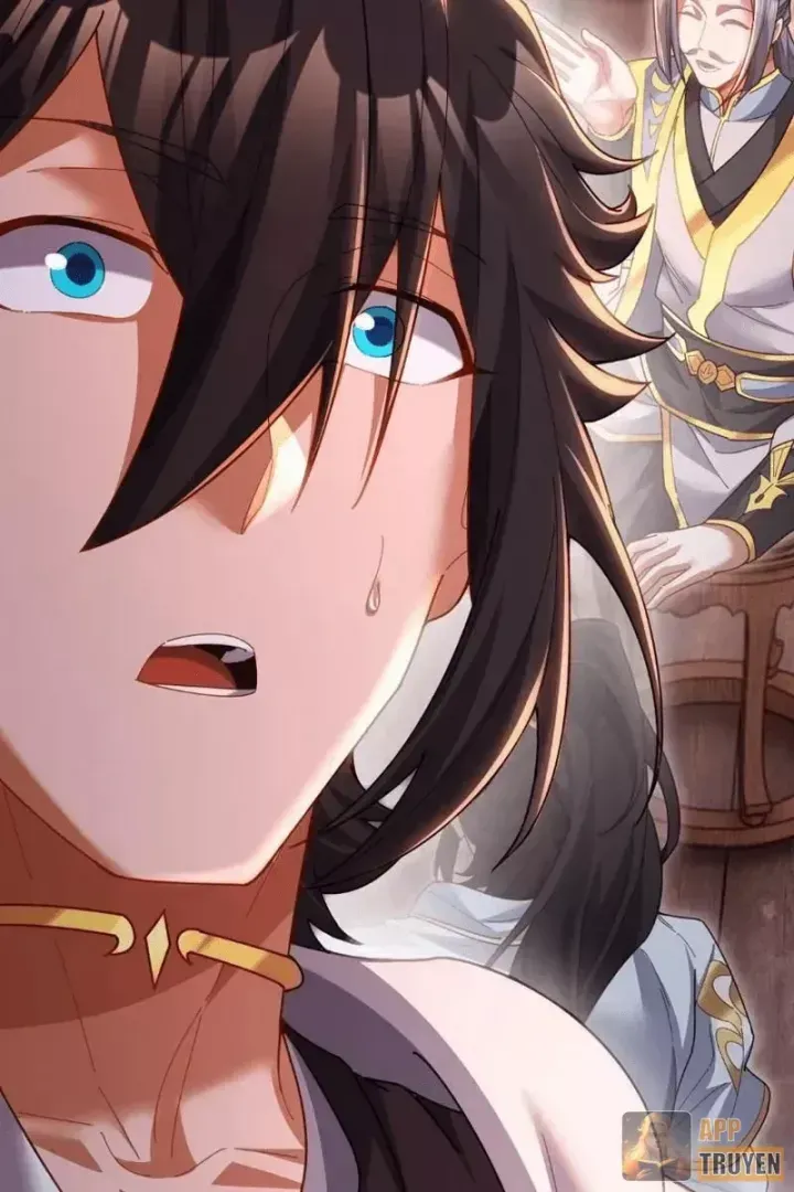 Bắt Đầu Chấn Kinh Nữ Đế Lão Bà, Ta Vô Địch!