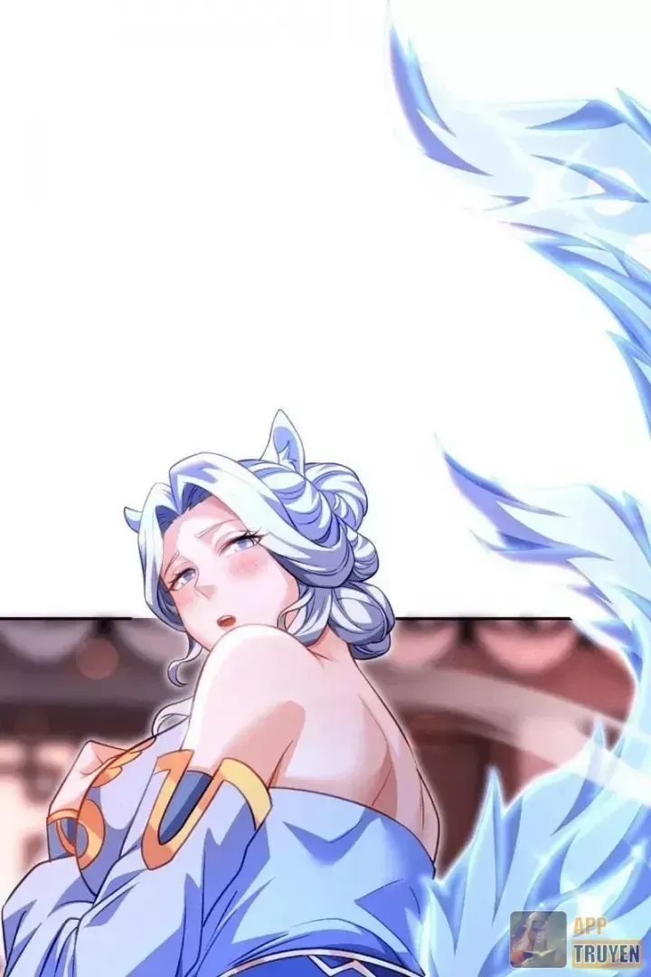 Bắt Đầu Chấn Kinh Nữ Đế Lão Bà, Ta Vô Địch!