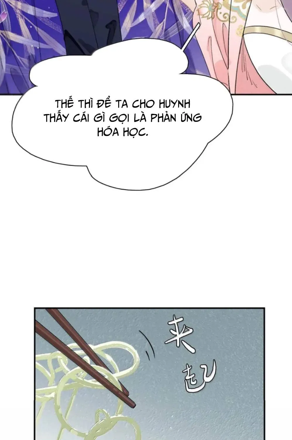 Toàn Bộ Phản Diện Trong Truyện Đều Nghe Được Tiếng Lòng Của Ta Chap 50 - Next Chap 49