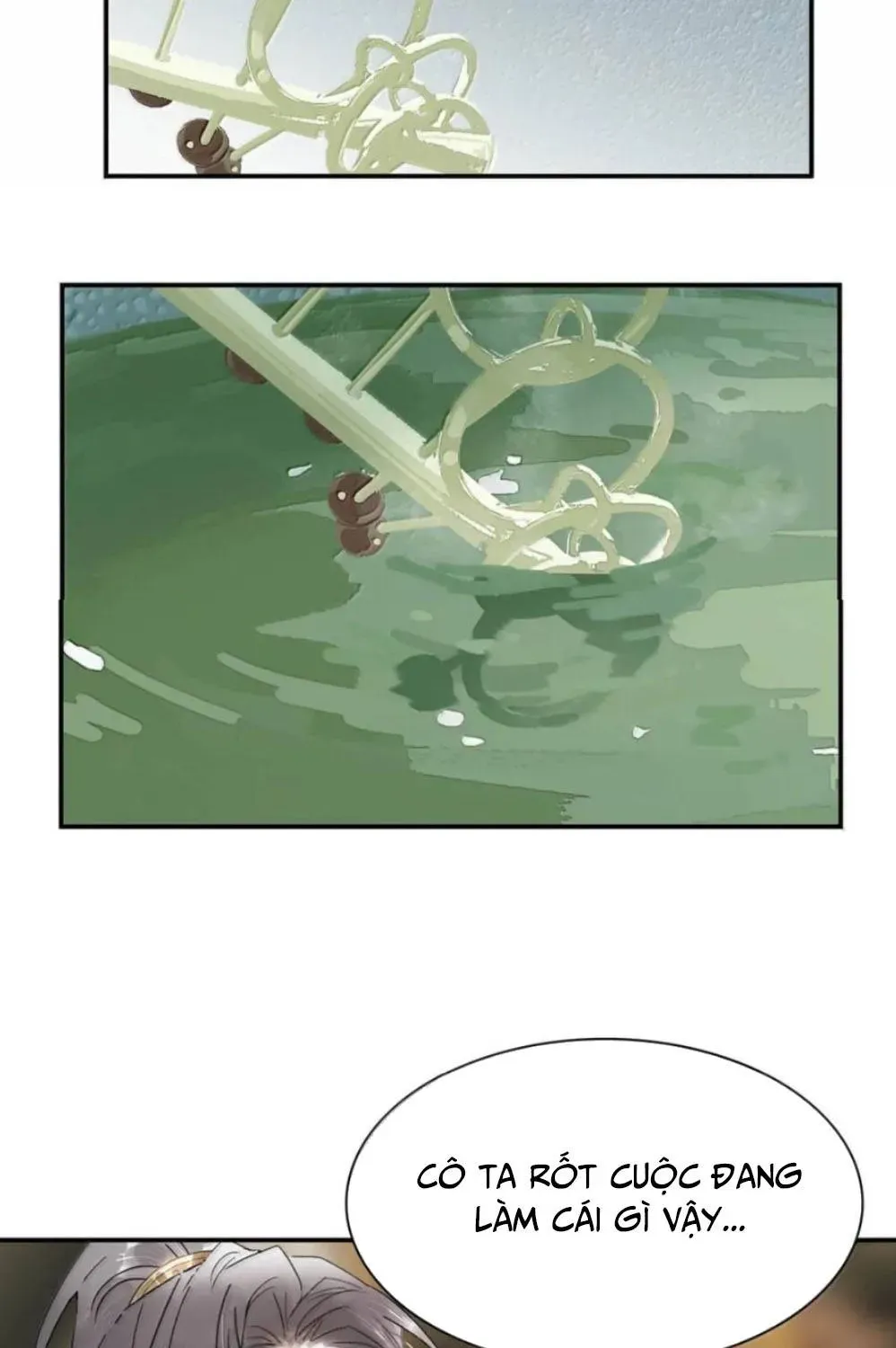 Toàn Bộ Phản Diện Trong Truyện Đều Nghe Được Tiếng Lòng Của Ta Chap 50 - Next Chap 49