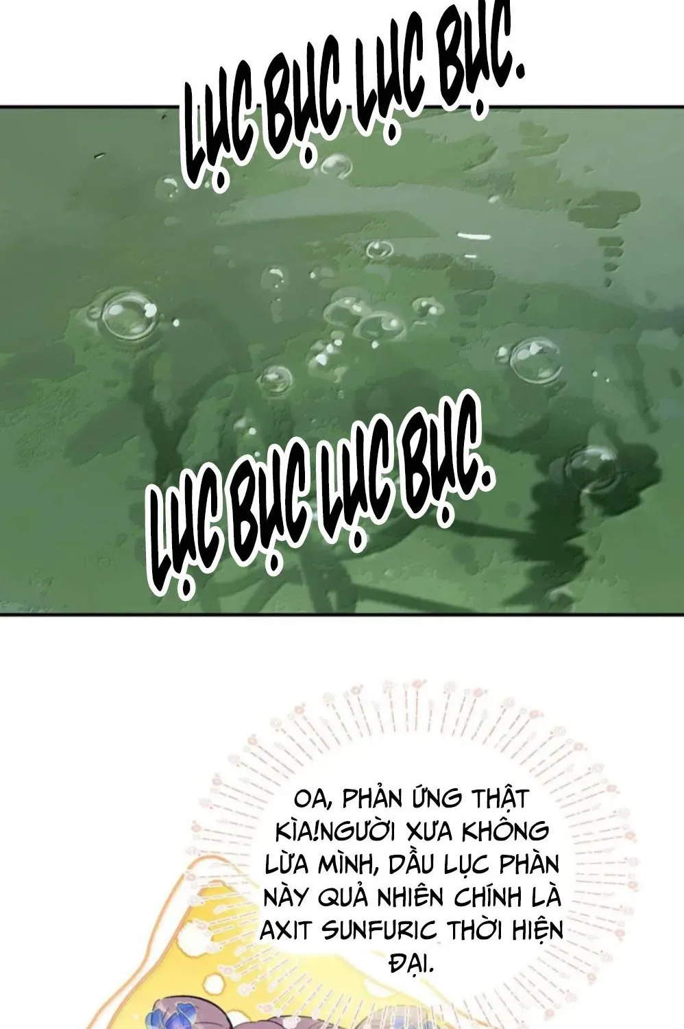 Toàn Bộ Phản Diện Trong Truyện Đều Nghe Được Tiếng Lòng Của Ta Chap 50 - Next Chap 49