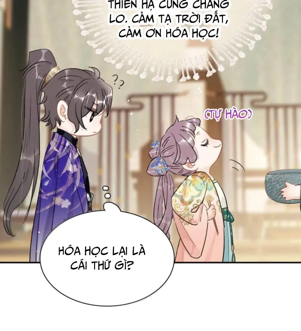 Toàn Bộ Phản Diện Trong Truyện Đều Nghe Được Tiếng Lòng Của Ta Chap 50 - Next Chap 49