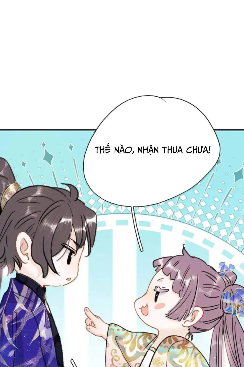 Toàn Bộ Phản Diện Trong Truyện Đều Nghe Được Tiếng Lòng Của Ta Chap 50 - Next Chap 49