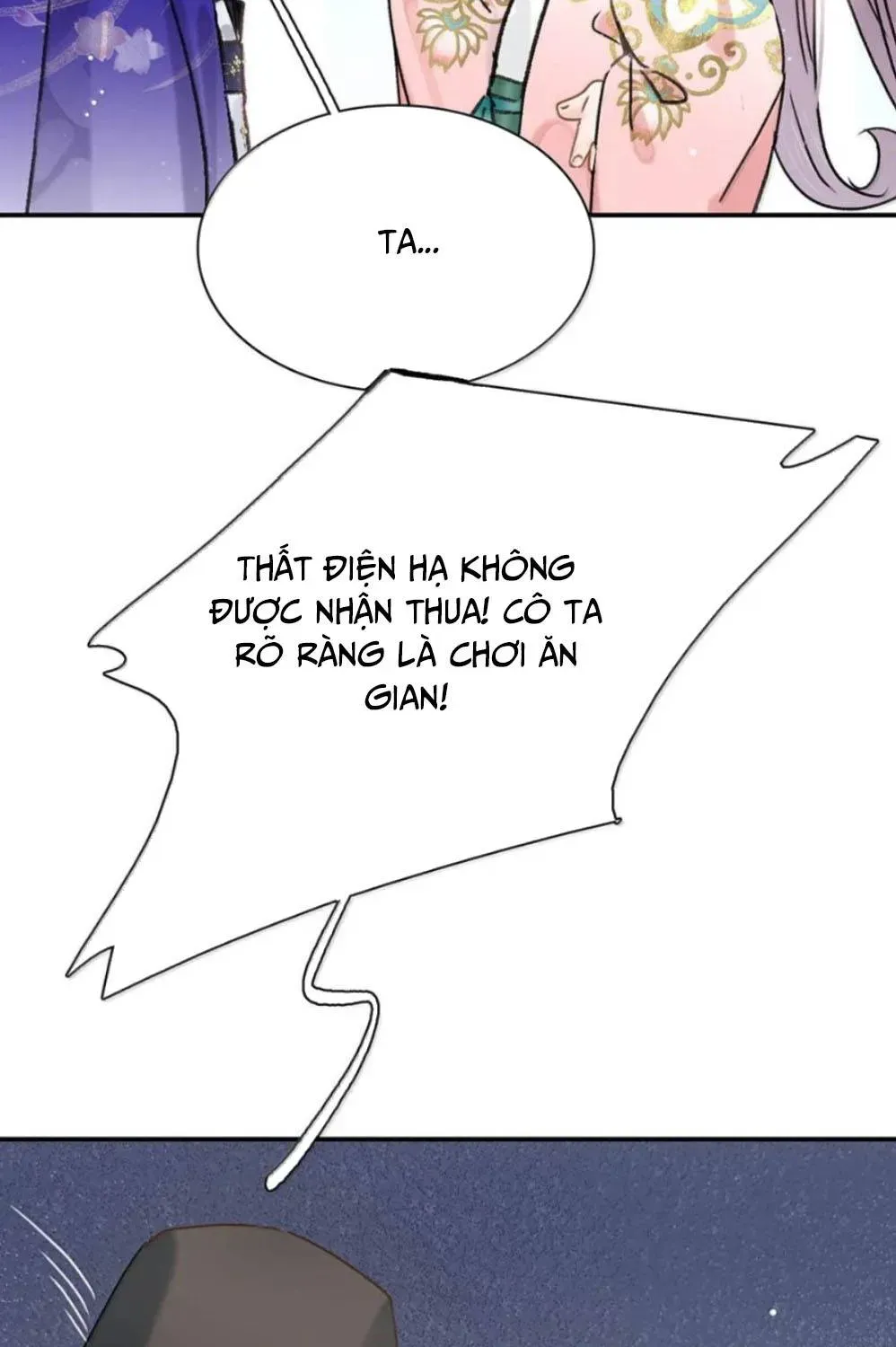 Toàn Bộ Phản Diện Trong Truyện Đều Nghe Được Tiếng Lòng Của Ta Chap 50 - Next Chap 49