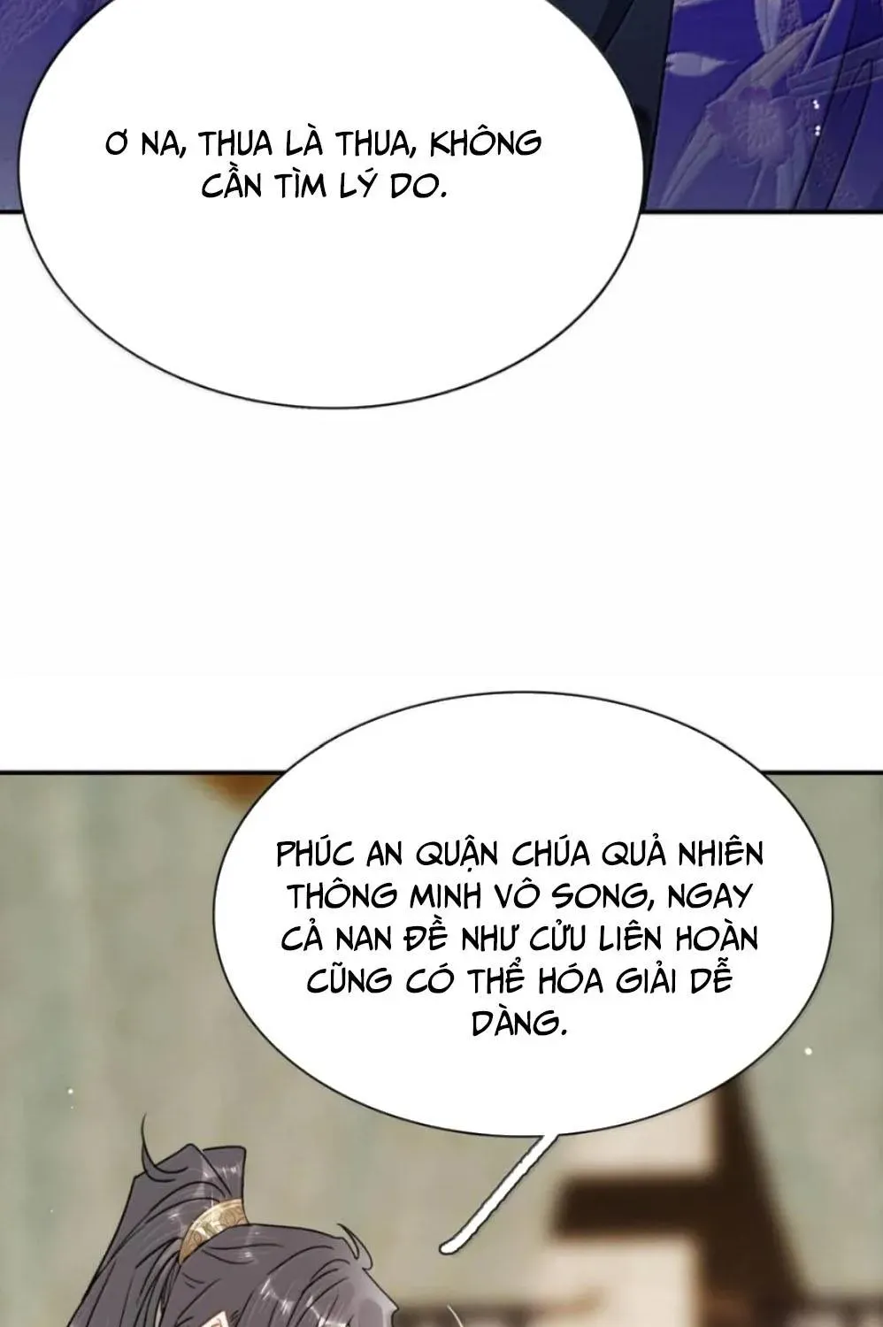 Toàn Bộ Phản Diện Trong Truyện Đều Nghe Được Tiếng Lòng Của Ta Chap 50 - Next Chap 49