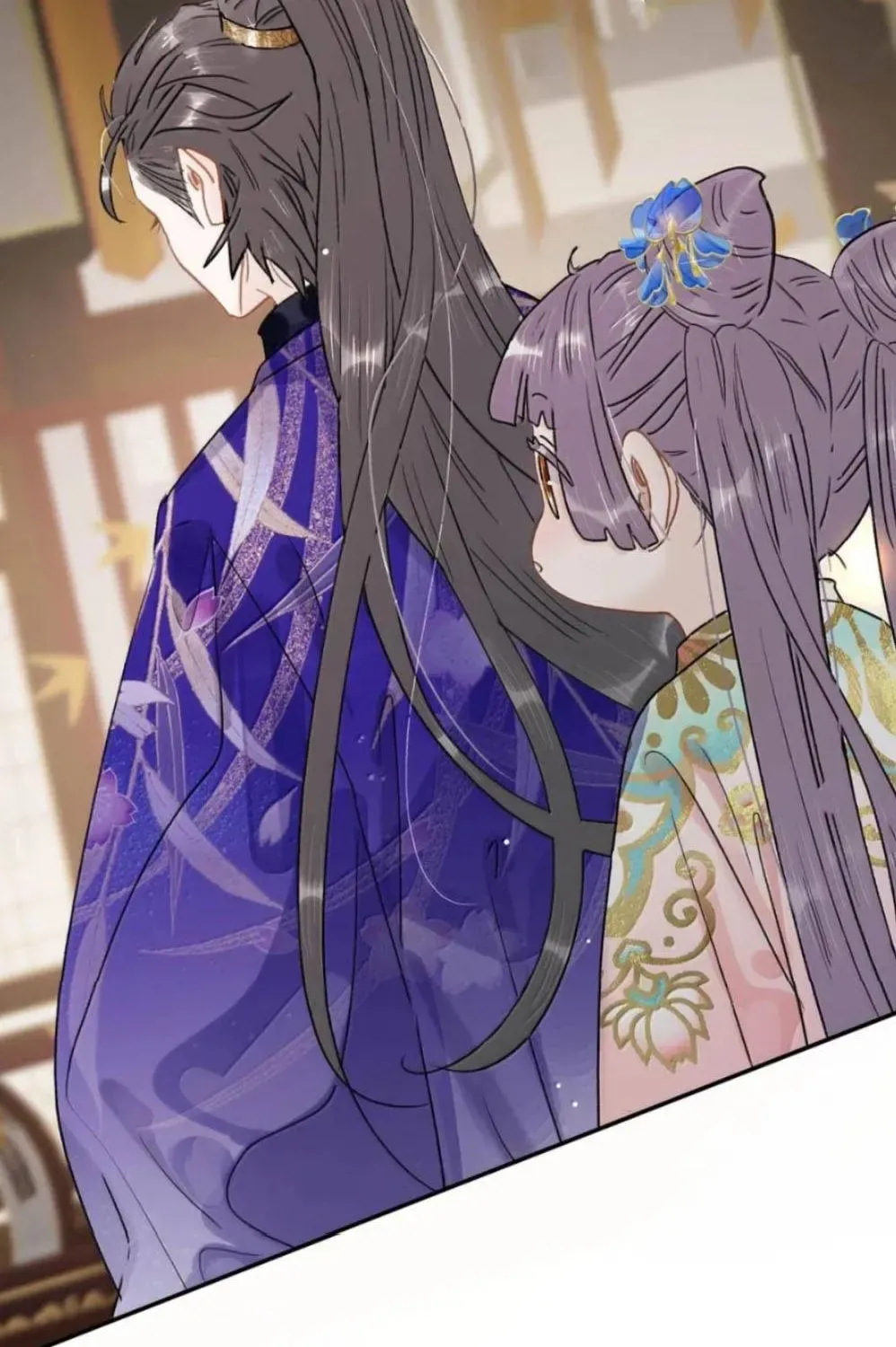 Toàn Bộ Phản Diện Trong Truyện Đều Nghe Được Tiếng Lòng Của Ta Chap 50 - Next Chap 49