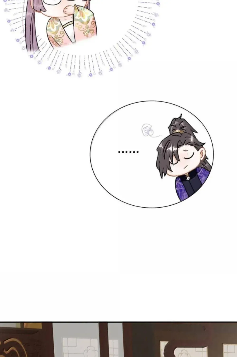 Toàn Bộ Phản Diện Trong Truyện Đều Nghe Được Tiếng Lòng Của Ta Chap 50 - Next Chap 49