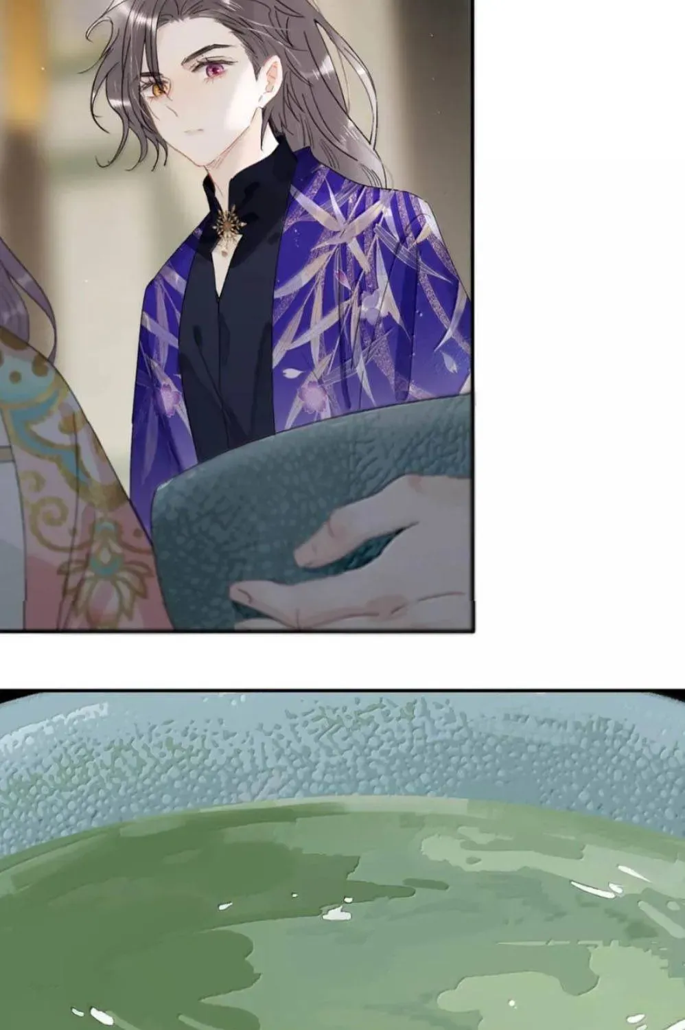 Toàn Bộ Phản Diện Trong Truyện Đều Nghe Được Tiếng Lòng Của Ta Chap 50 - Next Chap 49