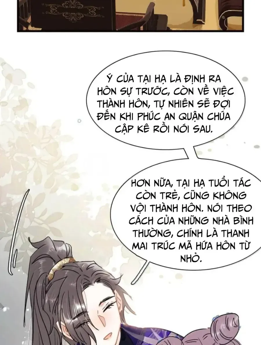 Toàn Bộ Phản Diện Trong Truyện Đều Nghe Được Tiếng Lòng Của Ta Chap 51 - Next Chap 50