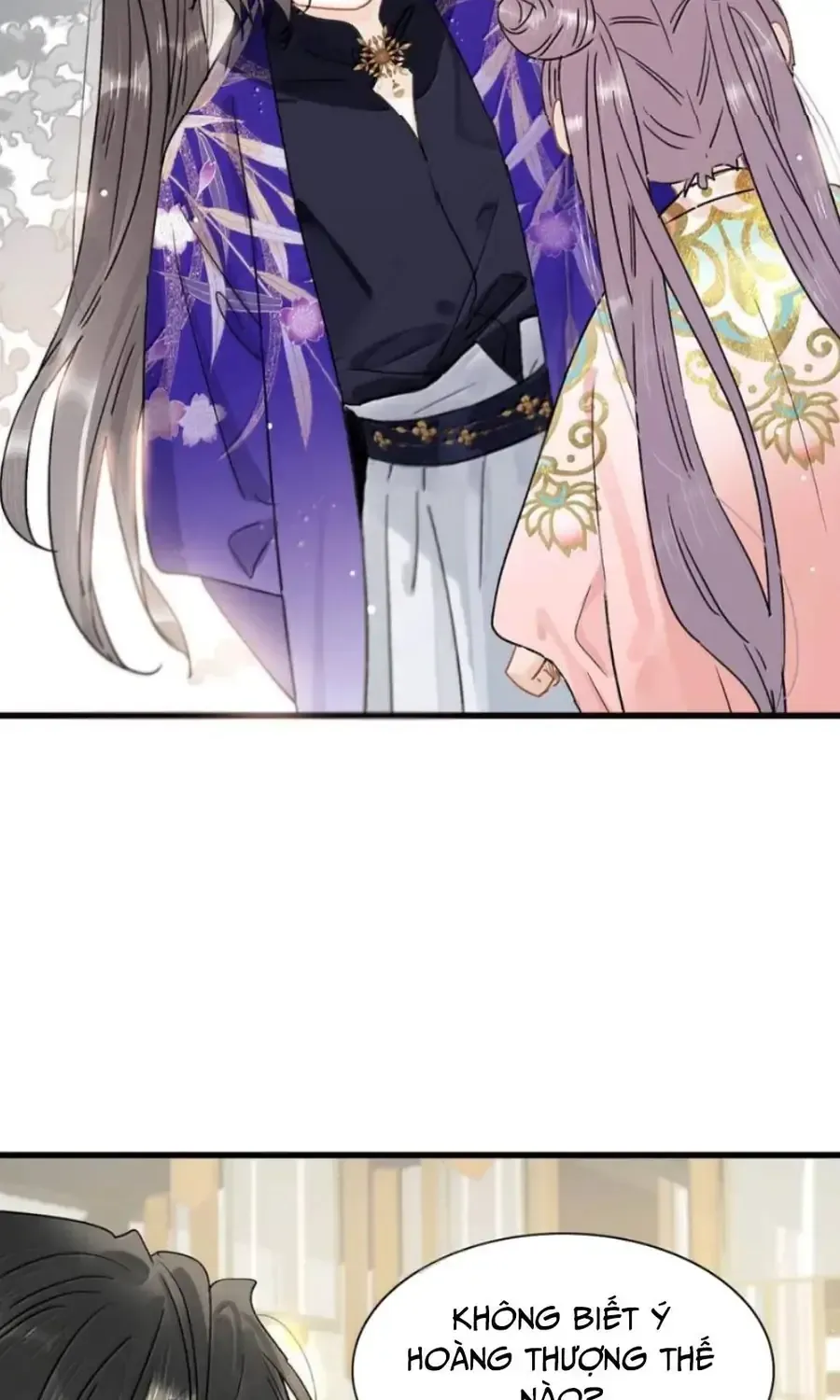 Toàn Bộ Phản Diện Trong Truyện Đều Nghe Được Tiếng Lòng Của Ta Chap 51 - Next Chap 50