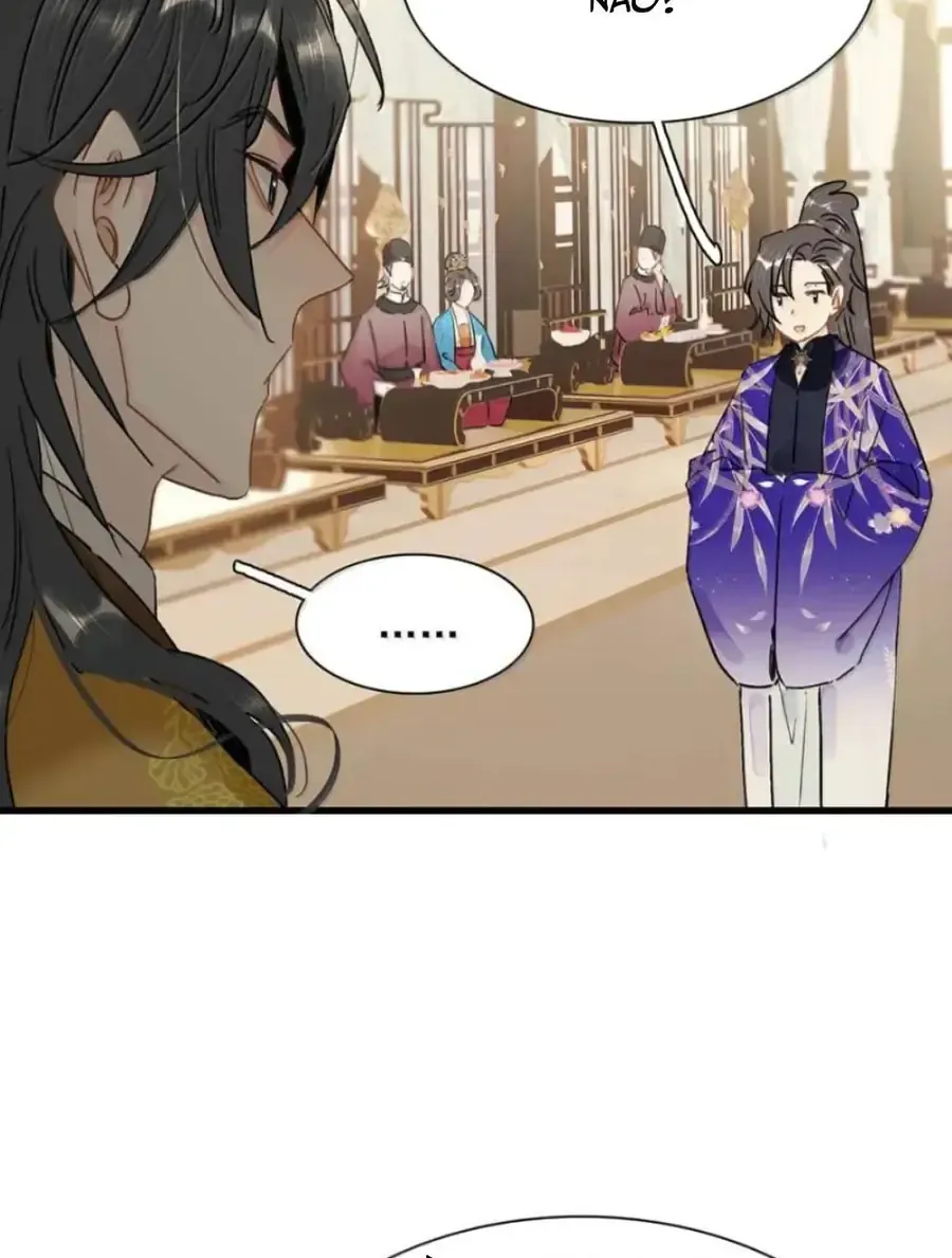 Toàn Bộ Phản Diện Trong Truyện Đều Nghe Được Tiếng Lòng Của Ta Chap 51 - Next Chap 50