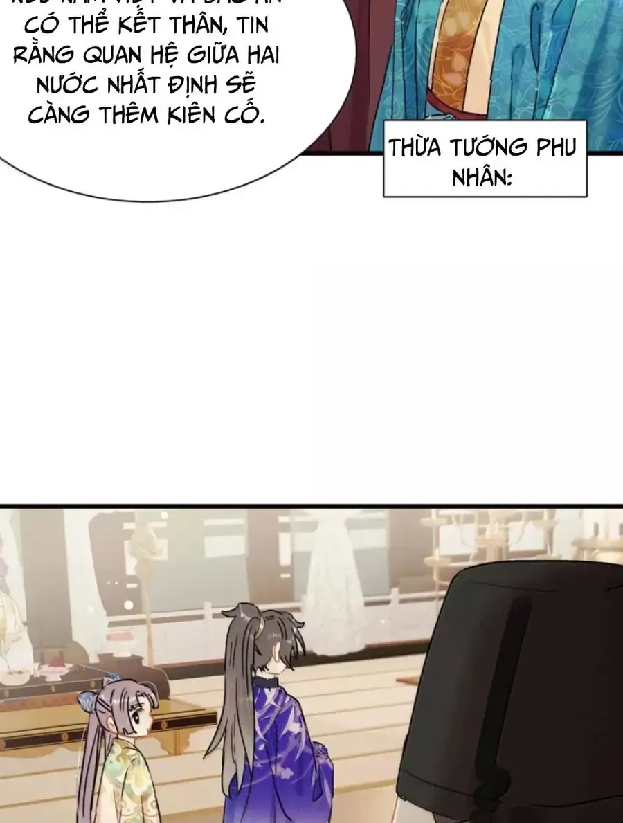 Toàn Bộ Phản Diện Trong Truyện Đều Nghe Được Tiếng Lòng Của Ta Chap 51 - Next Chap 50