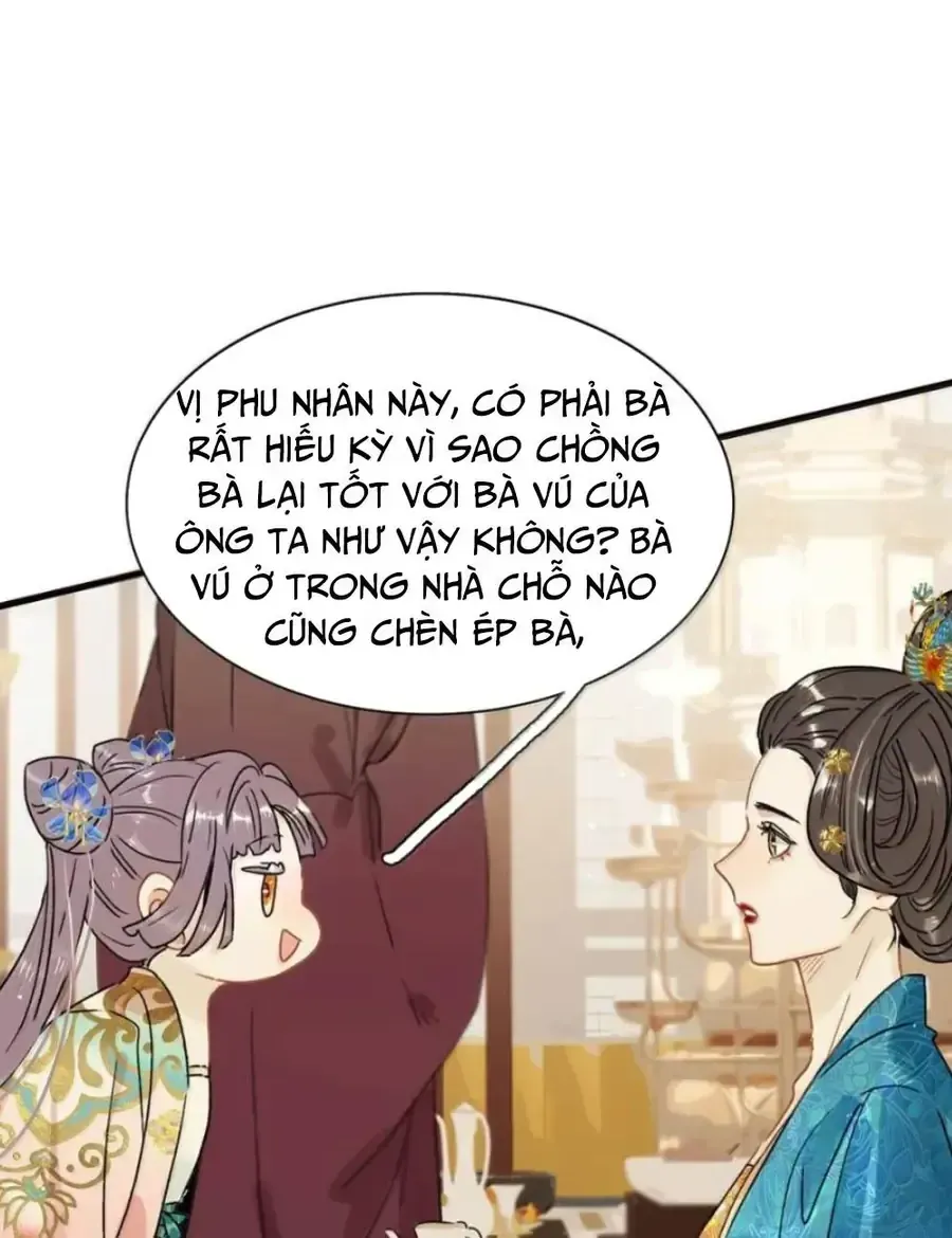 Toàn Bộ Phản Diện Trong Truyện Đều Nghe Được Tiếng Lòng Của Ta Chap 51 - Next Chap 50