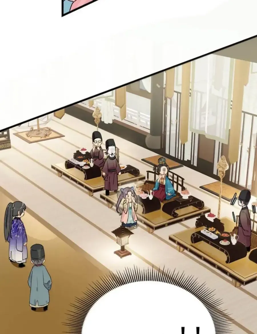 Toàn Bộ Phản Diện Trong Truyện Đều Nghe Được Tiếng Lòng Của Ta Chap 51 - Next Chap 50