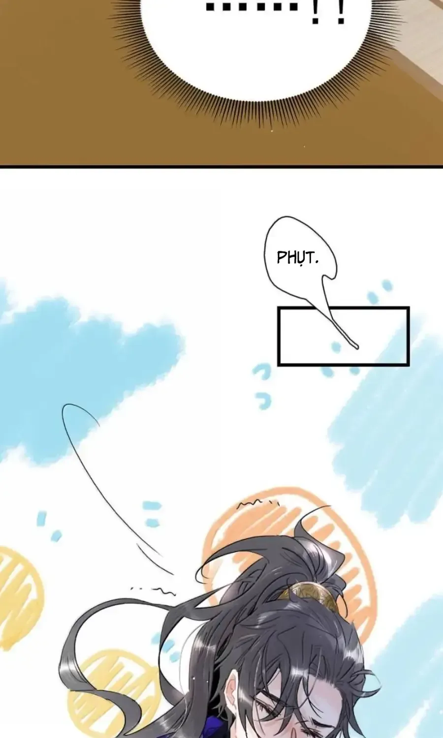 Toàn Bộ Phản Diện Trong Truyện Đều Nghe Được Tiếng Lòng Của Ta Chap 51 - Next Chap 50