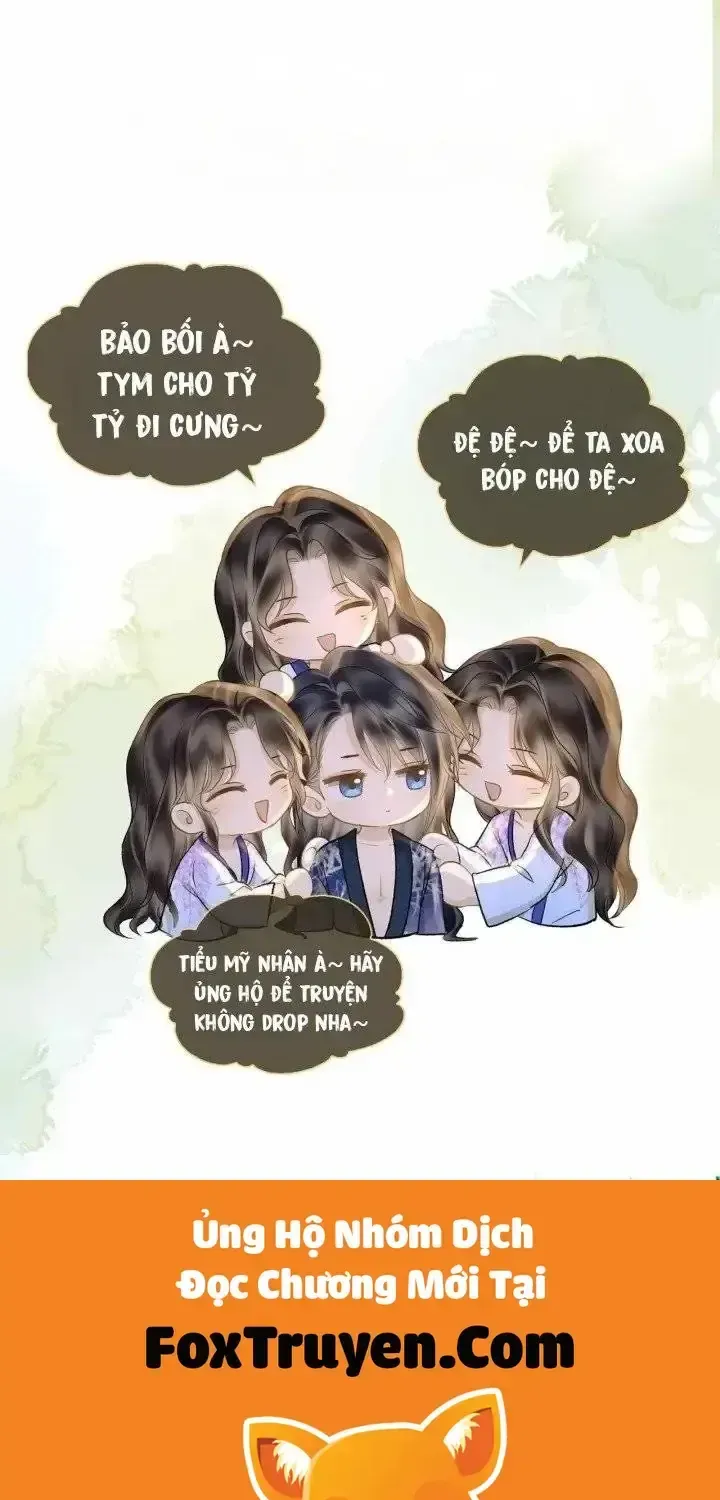 Toàn Bộ Phản Diện Trong Truyện Đều Nghe Được Tiếng Lòng Của Ta Chap 51 - Next Chap 50