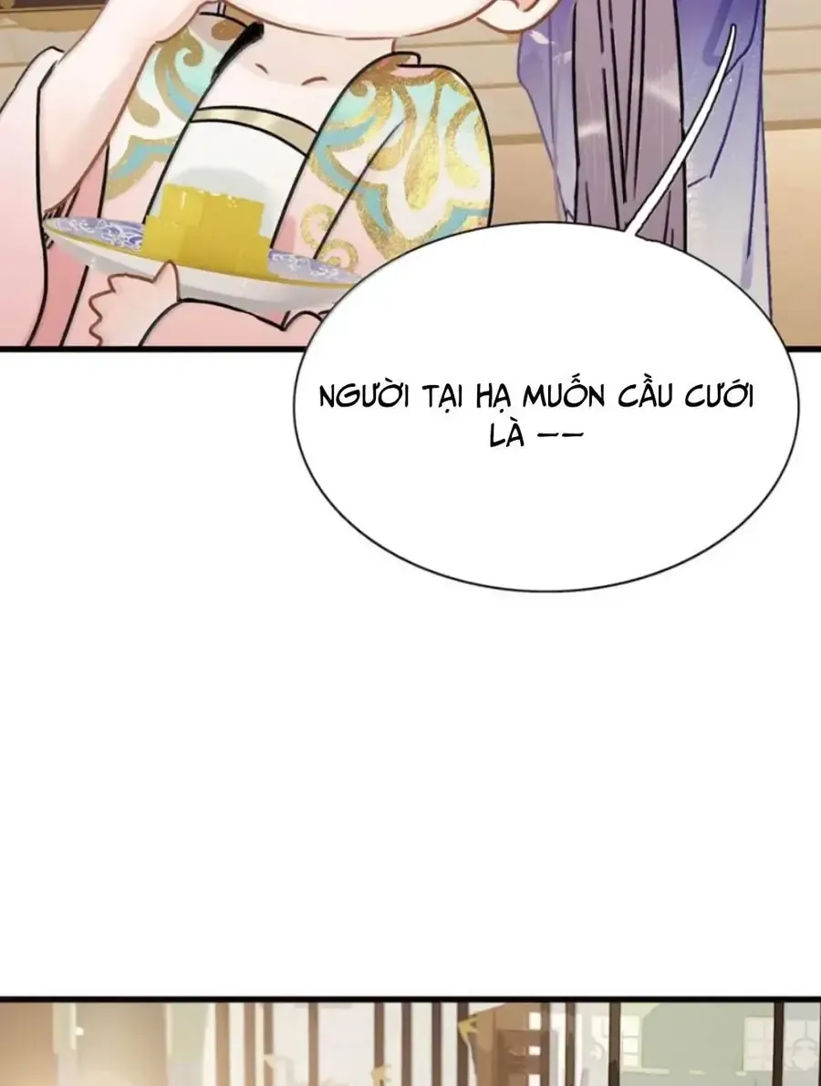 Toàn Bộ Phản Diện Trong Truyện Đều Nghe Được Tiếng Lòng Của Ta Chap 51 - Next Chap 50