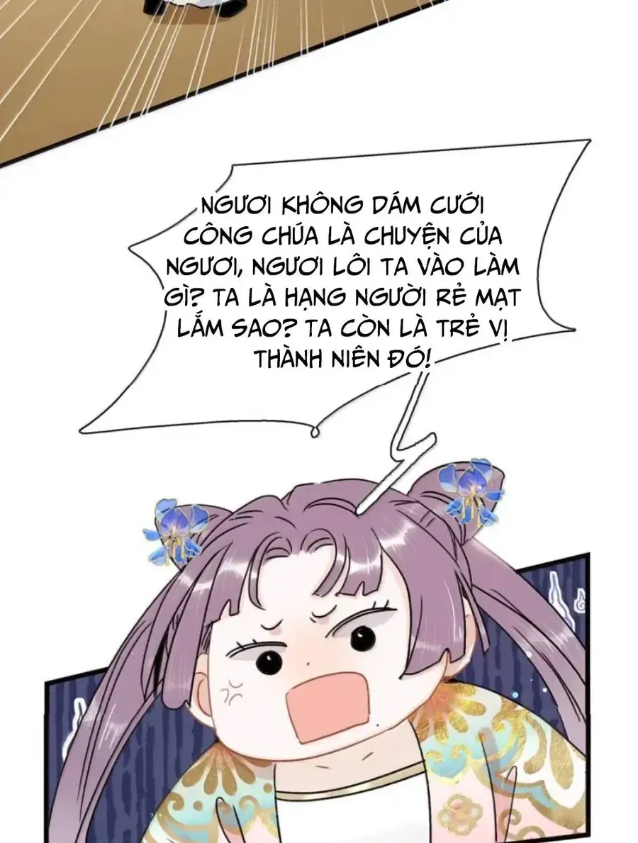 Toàn Bộ Phản Diện Trong Truyện Đều Nghe Được Tiếng Lòng Của Ta Chap 51 - Next Chap 50