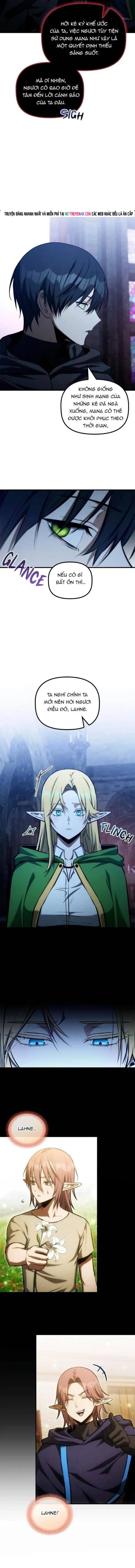 Tiểu Thiếu Gia Của Tử Linh Gia Tộc Chap 57 - Next Chap 58