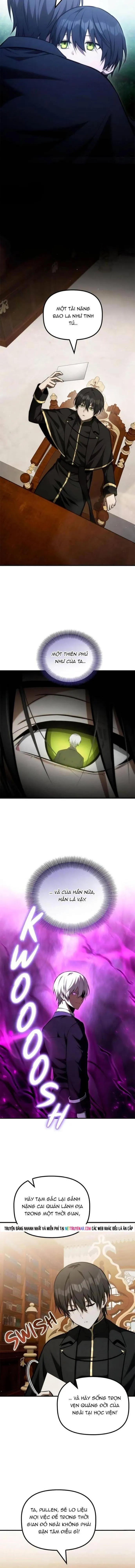 Tiểu Thiếu Gia Của Tử Linh Gia Tộc Chap 57 - Next Chap 58