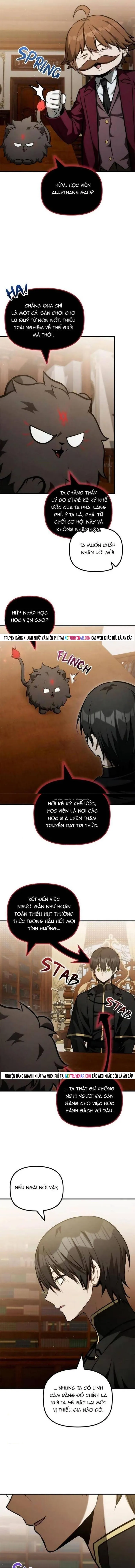 Tiểu Thiếu Gia Của Tử Linh Gia Tộc Chap 57 - Next Chap 58