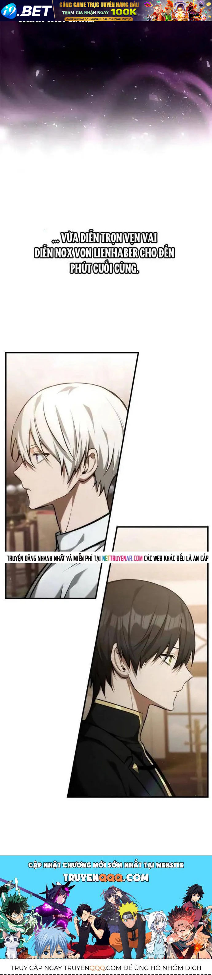 Tiểu Thiếu Gia Của Tử Linh Gia Tộc Chap 57 - Next Chap 58