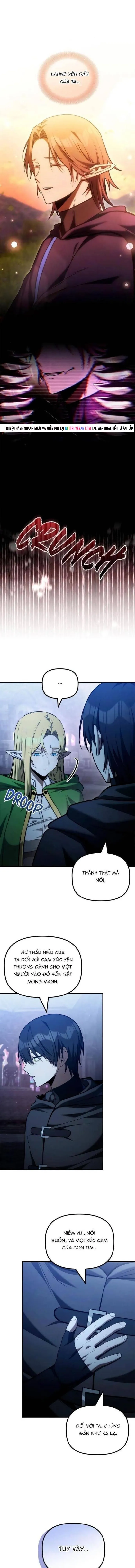 Tiểu Thiếu Gia Của Tử Linh Gia Tộc Chap 57 - Next Chap 58