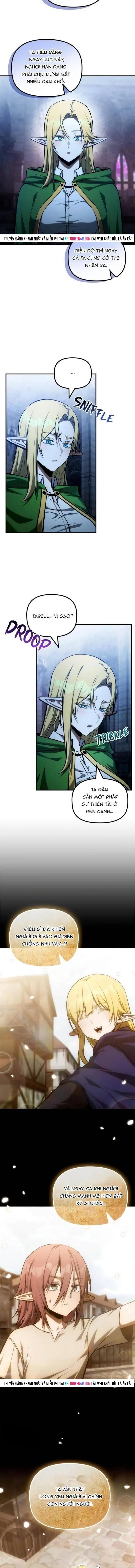 Tiểu Thiếu Gia Của Tử Linh Gia Tộc Chap 57 - Next Chap 58