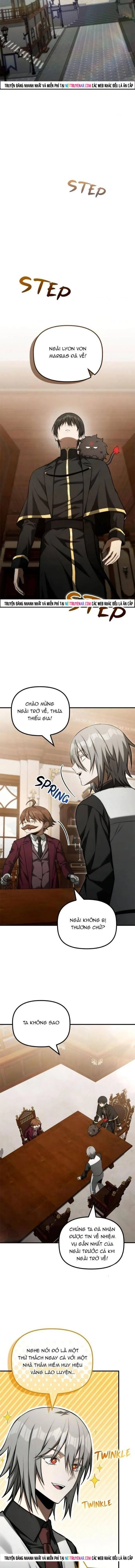 Tiểu Thiếu Gia Của Tử Linh Gia Tộc Chap 57 - Next Chap 58