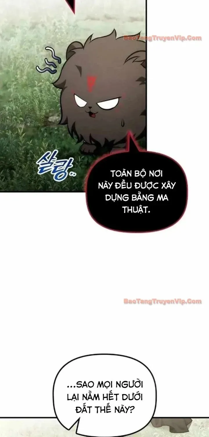 Tiểu Thiếu Gia Của Tử Linh Gia Tộc Chap 58 - Next Chap 59