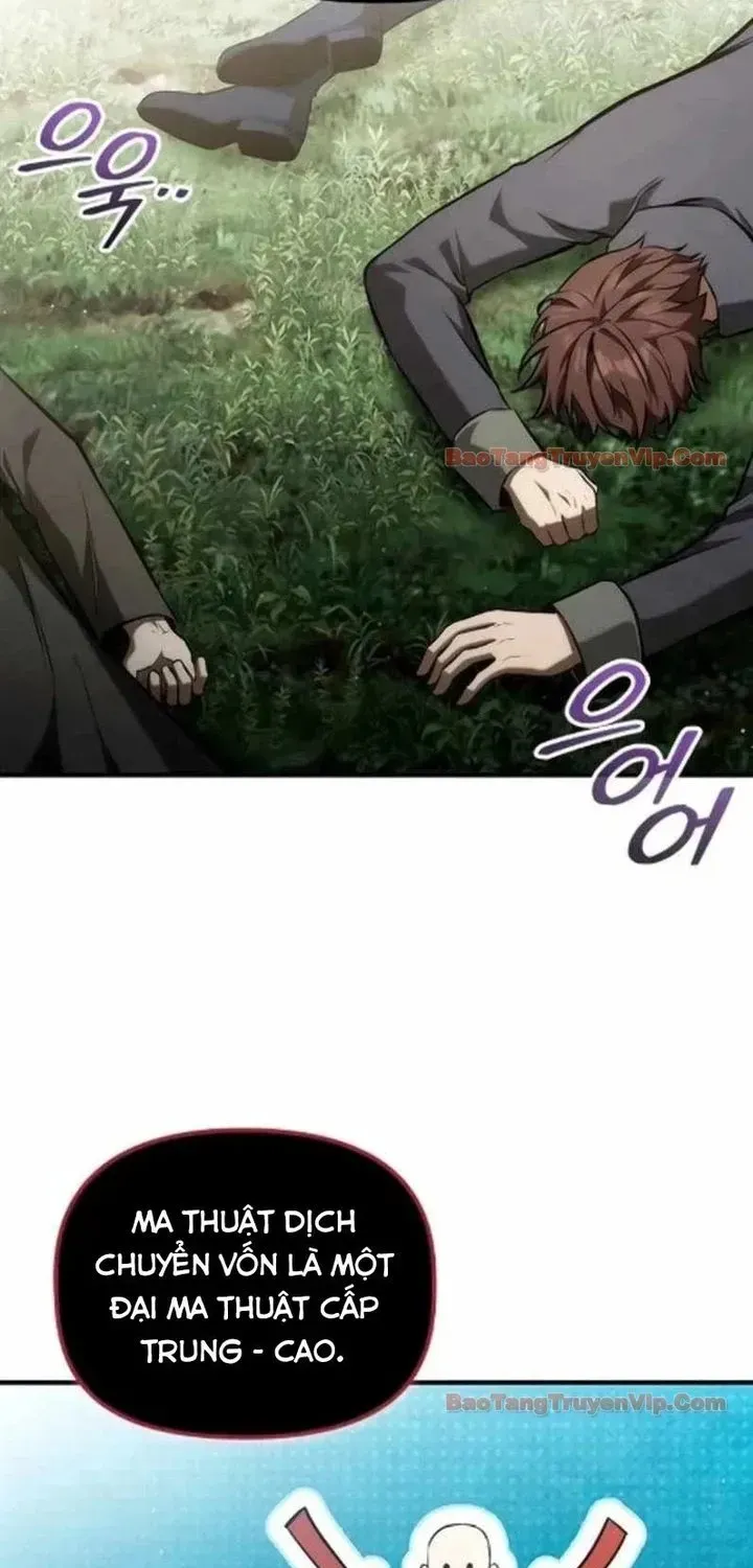 Tiểu Thiếu Gia Của Tử Linh Gia Tộc Chap 58 - Next Chap 59