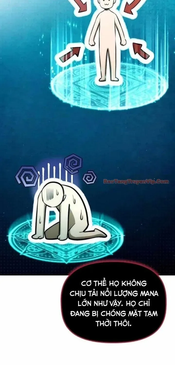 Tiểu Thiếu Gia Của Tử Linh Gia Tộc Chap 58 - Next Chap 59