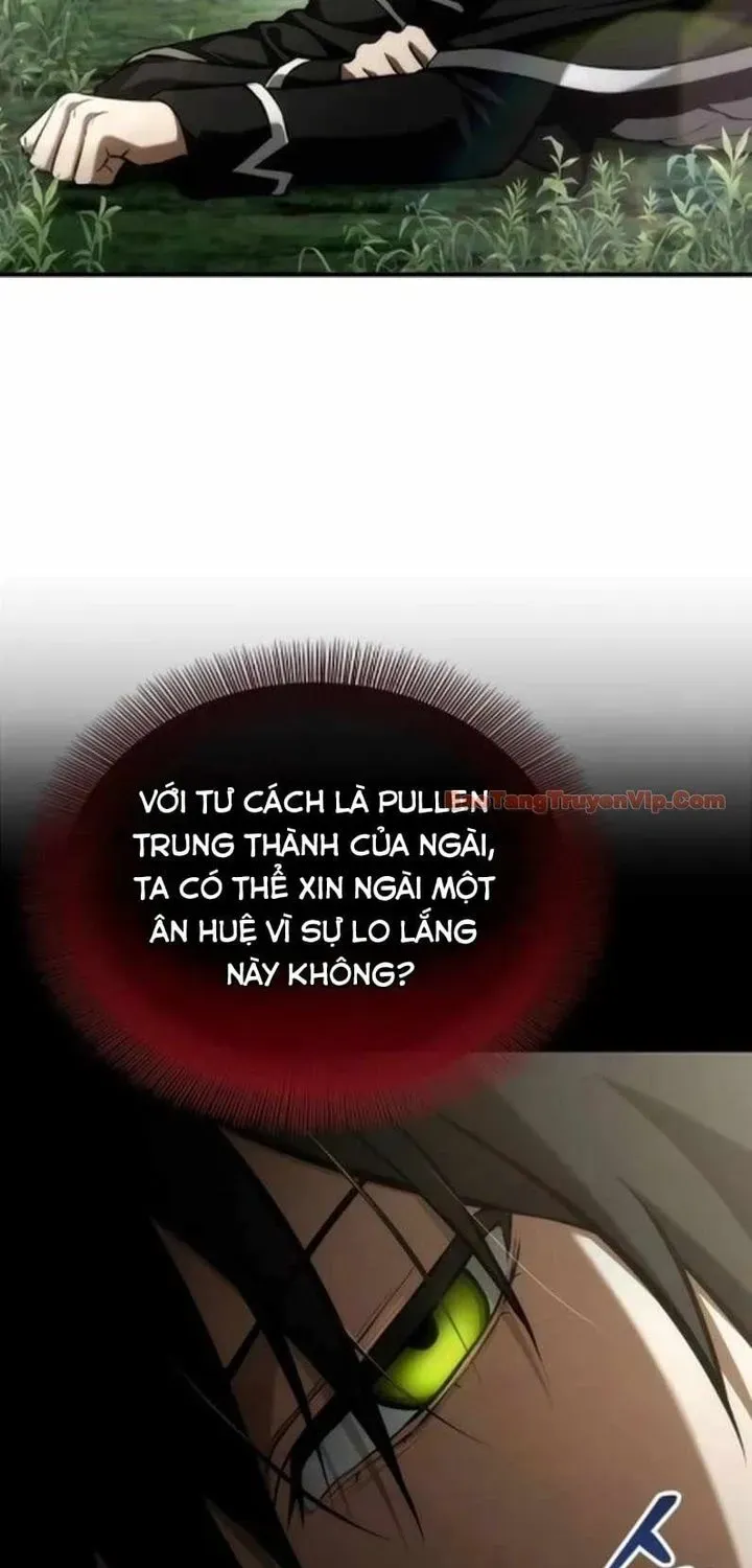 Tiểu Thiếu Gia Của Tử Linh Gia Tộc Chap 58 - Next Chap 59