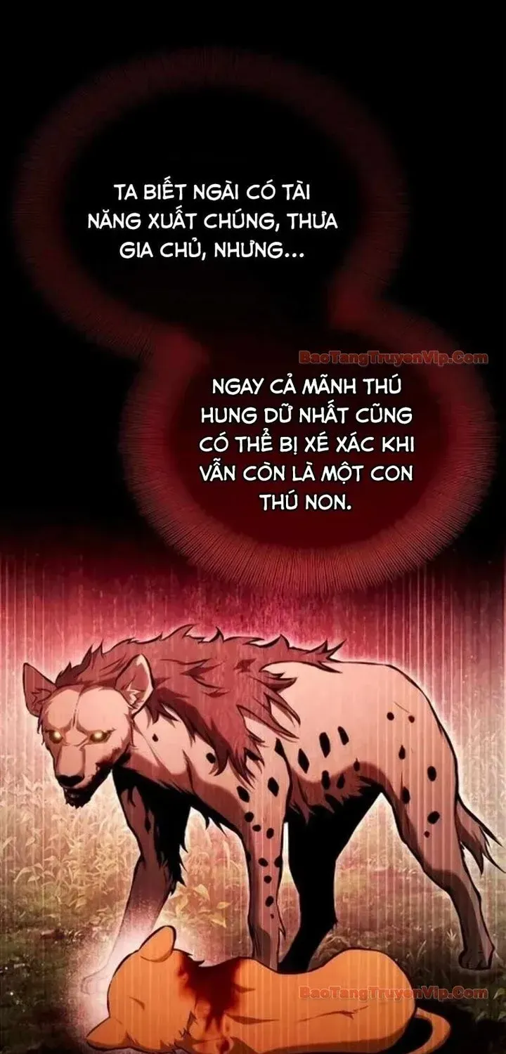 Tiểu Thiếu Gia Của Tử Linh Gia Tộc Chap 58 - Next Chap 59