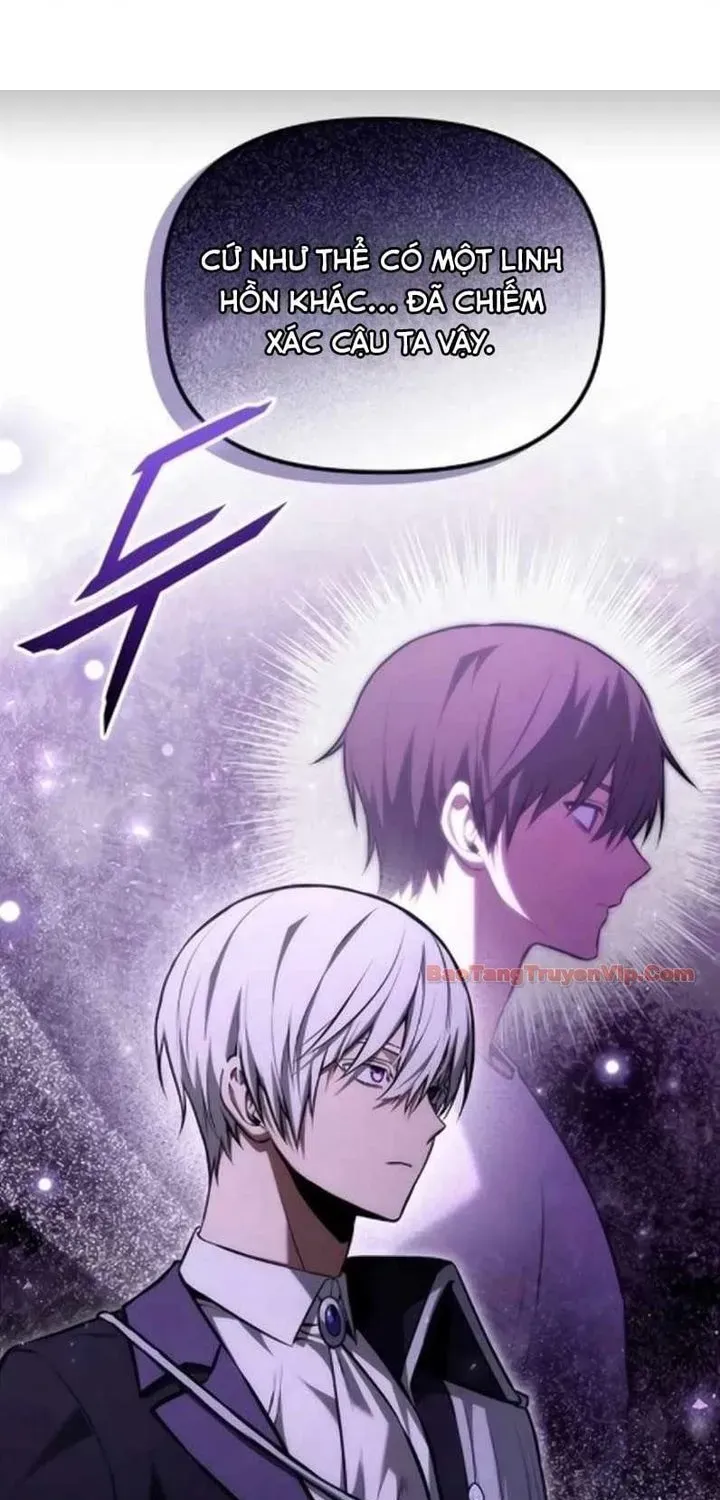 Tiểu Thiếu Gia Của Tử Linh Gia Tộc Chap 58 - Next Chap 59