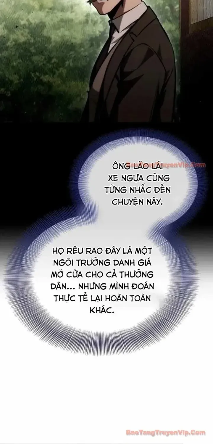 Tiểu Thiếu Gia Của Tử Linh Gia Tộc Chap 58 - Next Chap 59
