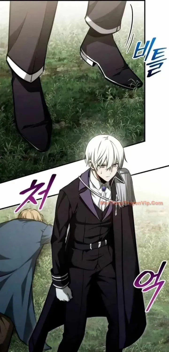 Tiểu Thiếu Gia Của Tử Linh Gia Tộc Chap 58 - Next Chap 59