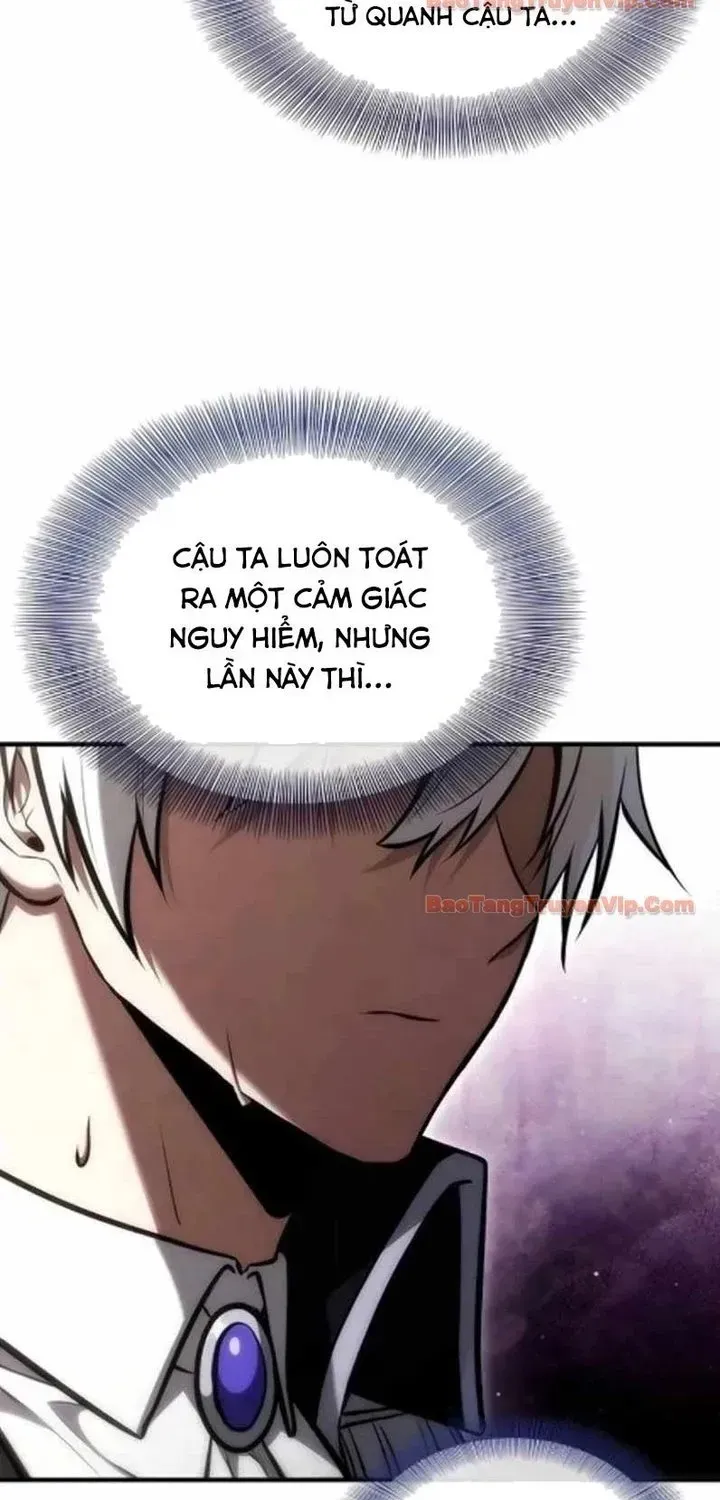 Tiểu Thiếu Gia Của Tử Linh Gia Tộc Chap 58 - Next Chap 59