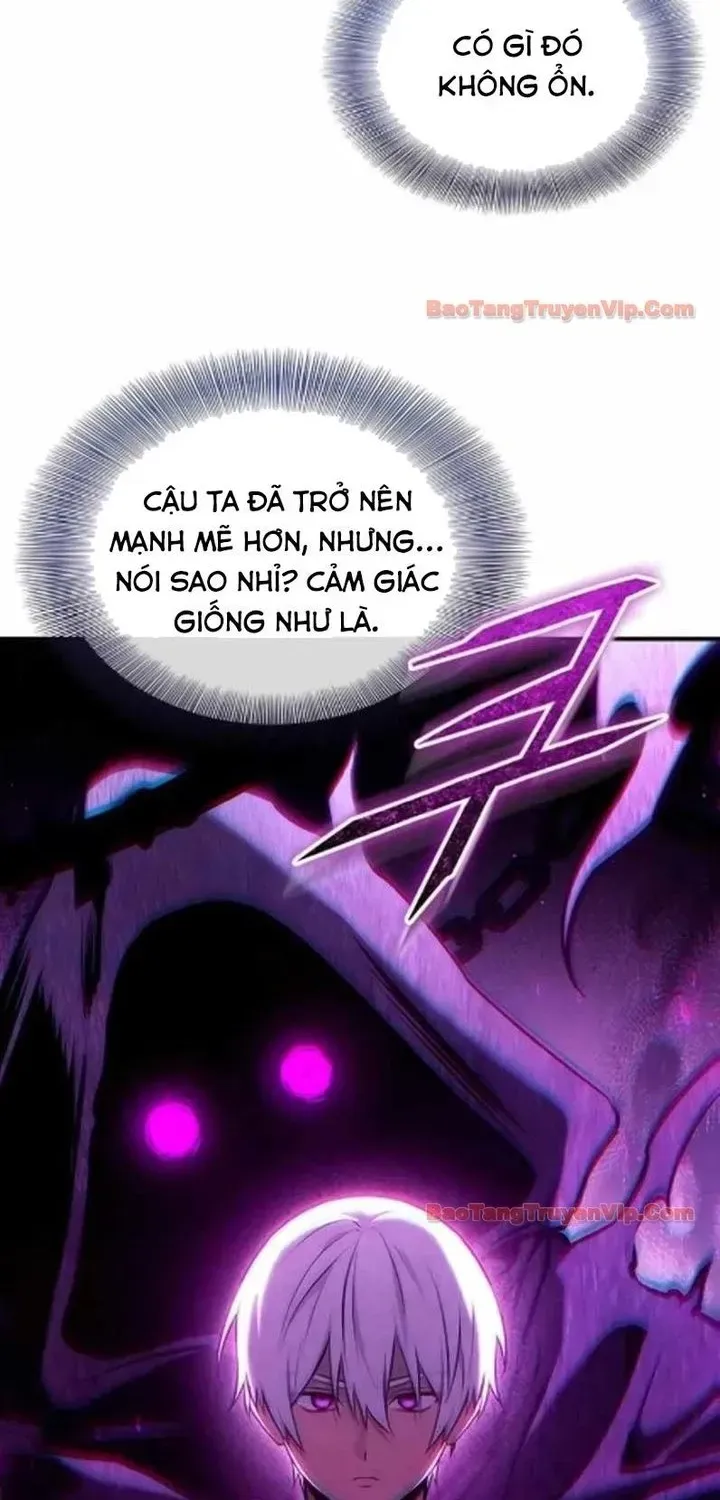 Tiểu Thiếu Gia Của Tử Linh Gia Tộc Chap 58 - Next Chap 59